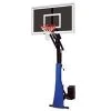 First Team Complete Portable Basketball Goals RollaJam™ Eclipse Portable Basketball Goal