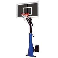 First Team Complete Portable Basketball Goals RollaJam™ Eclipse Portable Basketball Goal