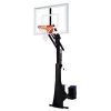First Team RollaJam™ Turbo Portable Basketball Goal Complete Portable Basketball Goals