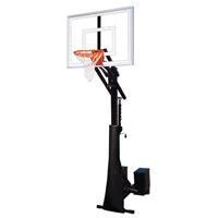 First Team RollaJam™ Turbo Portable Basketball Goal Complete Portable Basketball Goals