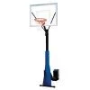 First Team RollaSport™ II Portable Basketball Goal Complete Portable Basketball Goals