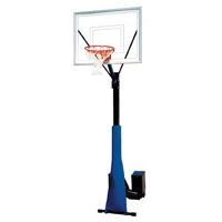 First Team RollaSport™ II Portable Basketball Goal Complete Portable Basketball Goals