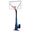 First Team Complete Portable Basketball Goals RollaSport™ Select Portable Basketball Goal