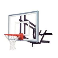 First Team RoofMaster™ III Roof Mount Basketball Goal Roof Mount Basketball Goals