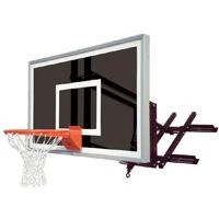 First Team RoofMaster™ Eclipse Roof Mount Basketball Goal