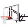 First Team Roof Mount Basketball Goals RoofMaster™ Select Roof Mount Basketball Goal