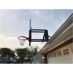 First Team RoofMaster™ II Roof Mount Basketball Goal Roof Mount Basketball Goals 9 First Team RoofMaster™ II Roof Mount Basketball Goal Roof Mount Basketball Goals