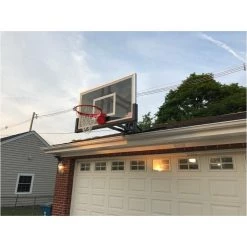 First Team RoofMaster™ Eclipse Roof Mount Basketball Goal