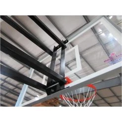 First Team RoofMaster™ III Roof Mount Basketball Goal Roof Mount Basketball Goals