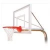 First Team RuffNeck™ III Fixed Height Basketball Goal 1 First Team RuffNeck™ III Fixed Height Basketball Goal