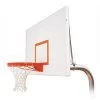 First Team Fixed Height Basketball Goals RuffNeck™ Excel Fixed Height Basketball Goal