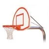 First Team RuffNeck™ Max EXT Fixed Height Basketball Goal Fixed Height Basketball Goals