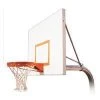 First Team RuffNeck™ Playground EXT Fixed Height Basketball Goal Fixed Height Basketball Goals