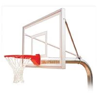 First Team Fixed Height Basketball Goals RuffNeck™ Select Fixed Height Basketball Goal