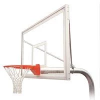 First Team Fixed Height Basketball Goals RuffNeck™ Supreme EXT Fixed Height Basketball Goal