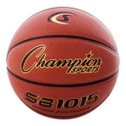 Champion Sports JUNIOR CORDLEY COMPOSITE BASKETBALL Basketball Accessories