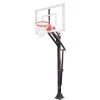 First Team Slam™ III BP In Ground Adjustable Basketball Goal 54'' Adjustable Basketball Goals