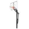 First Team In Ground Adjustable Basketball Goals Slam™ II In Ground Adjustable Basketball Goal
