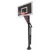First Team In Ground Adjustable Basketball Goals Slam™ Eclipse BP In Ground Adjustable Basketball Goal 1 First Team In Ground Adjustable Basketball Goals Slam™ Eclipse BP In Ground Adjustable Basketball Goal