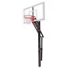 First Team In Ground Adjustable Basketball Goals Slam™ Nitro In Ground Adjustable Basketball Goal