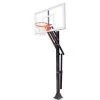 First Team In Ground Adjustable Basketball Goals Slam™ Select BP In Ground Adjustable Basketball Goal