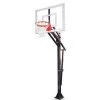 First Team Slam™ Turbo BP In Ground Adjustable Basketball Goal In Ground Adjustable Basketball Goals 2 First Team Slam™ Turbo BP In Ground Adjustable Basketball Goal In Ground Adjustable Basketball Goals