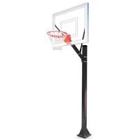 First Team 54'' Adjustable Basketball Goals Sport™ III BP Fixed Height Basketball Goal