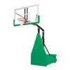 First Team Storm™ Arena Portable Basketball Goal