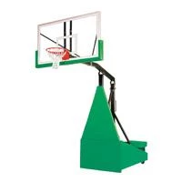 First Team Storm™ Arena Portable Basketball Goal