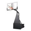 First Team 54'' Adjustable Basketball Goals Storm™ Pro Portable Basketball Goal