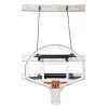 First Team SuperMount46™ Advantage Wall Mount Basketball Goal Basketball-Commercial 2 First Team SuperMount46™ Advantage Wall Mount Basketball Goal Basketball-Commercial