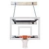 First Team Basketball-Commercial SuperMount23™ Maverick Wall Mount Basketball Goal 2 First Team Basketball-Commercial SuperMount23™ Maverick Wall Mount Basketball Goal