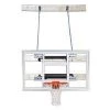 First Team SuperMount46™ Pro Wall Mount Basketball Goal 1 First Team SuperMount46™ Pro Wall Mount Basketball Goal