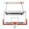 First Team SuperMount23™ Victory Wall Mount Basketball Goal Basketball-Commercial 2 First Team SuperMount23™ Victory Wall Mount Basketball Goal Basketball-Commercial