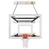 First Team SuperMount68™ Maverick Wall Mount Basketball Goal