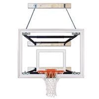First Team SuperMount68™ Maverick Wall Mount Basketball Goal