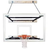 First Team SuperMount68™ Tradition Wall Mount Basketball Goal 3 First Team SuperMount68™ Tradition Wall Mount Basketball Goal