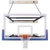 First Team Basketball-Commercial SuperMount68™ Triumph Wall Mount Basketball Goal 1 First Team Basketball-Commercial SuperMount68™ Triumph Wall Mount Basketball Goal
