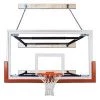 First Team SuperMount68™ Victory Wall Mount Basketball Goal