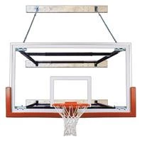 First Team SuperMount68™ Victory Wall Mount Basketball Goal