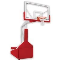 First Team Tempest™ Triumph Portable Basketball Goal