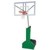 First Team Thunder™ Pro Portable Basketball Goal