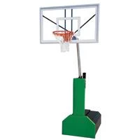 First Team Thunder™ Pro Portable Basketball Goal