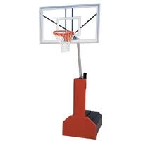 First Team Thunder™ Select Portable Basketball Goal