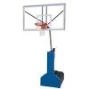 First Team Complete Portable Basketball Goals Thunder™ Supreme Portable Basketball Goal
