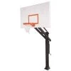 First Team Fixed Height Basketball Goals Titan™ Excel In Ground Adjustable Basketball Goal 2 First Team Fixed Height Basketball Goals Titan™ Excel In Ground Adjustable Basketball Goal