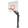 First Team Titan™ Impervia In Ground Adjustable Basketball Goal 2 First Team Titan™ Impervia In Ground Adjustable Basketball Goal