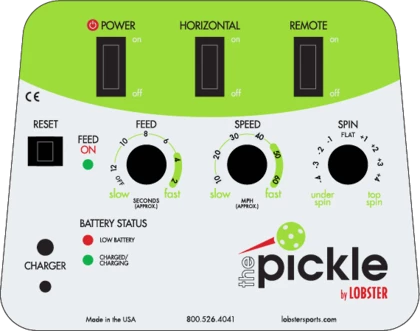 THE PICKLE TWO BY LOBSTER 4 THE PICKLE TWO BY LOBSTER