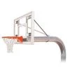 First Team Tyrant™ III Fixed Height Basketball Goal Fixed Height Basketball Goals