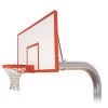 First Team Tyrant™ Dynasty Fixed Height Basketball Goal Fixed Height Basketball Goals